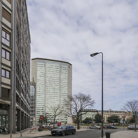 Central Station Suite Milano Dış mekan fotoğraf
