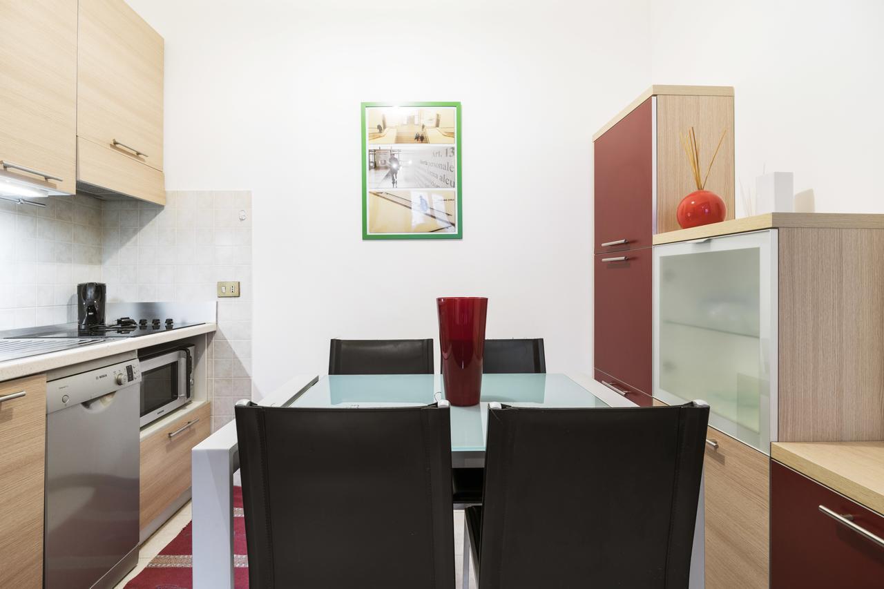 Central Station Suite Milano Dış mekan fotoğraf