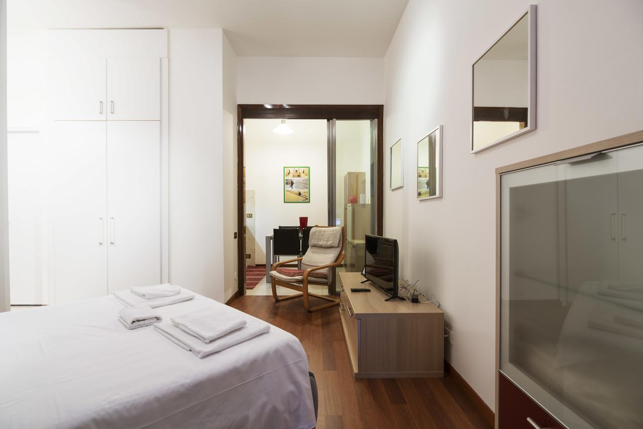 Central Station Suite Milano Dış mekan fotoğraf